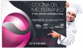 V Encuentro Internacional Cocina del Mediterráneo 2011