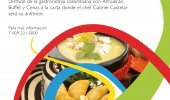 Hotel Intercontinental V Centenario Celebra Semana Gastronómica