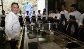 La Fundación el Bulli Volverá a Transformar la Creatividad en la Cocina