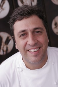 Chef Luis Fitch
