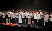 X Cena de los Grandes Chefs de Venezuela