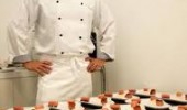 Chef explica por qué la cocina danesa es un hit