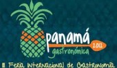 Anuncian III Feria Internacional Panamá Gastronómica 2012