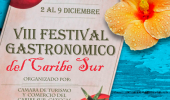 VIII Festival de Gastronomía del Caribe Sur en Costa Rica