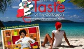 La Chefa y Casa Caribe a Puerto Rico !
