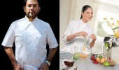 Chefs mexicanos se unen por causa social