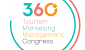 “Congreso 360°” analizará tendencias y evolución sector turismo.