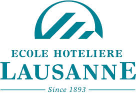 logo École Hôtelière de Lausanne