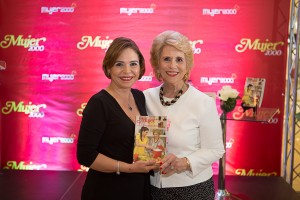 April 29, 2015 - LANZAMIENTO MUJER 2000 - VOL. 3 - 0915