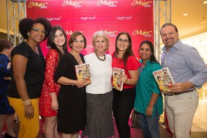 April 29, 2015 - LANZAMIENTO MUJER 2000 - VOL. 3 - 1242