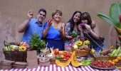 Presentan proyecto “Mapeo de la Gastronomía Dominicana”
