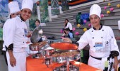 Perú y Zona Caribe Colombiana invitados al XI Festival Gastronómico